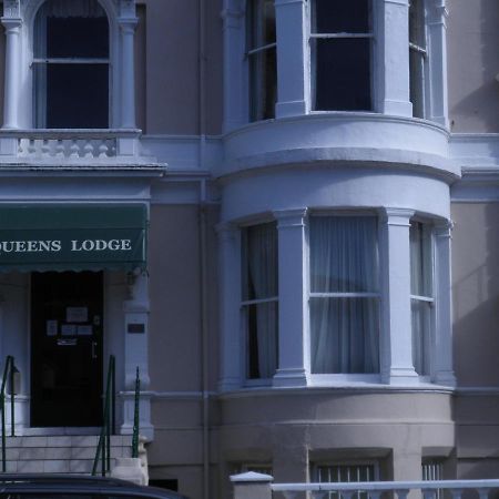 لاندودنو Queens Lodge المظهر الخارجي الصورة